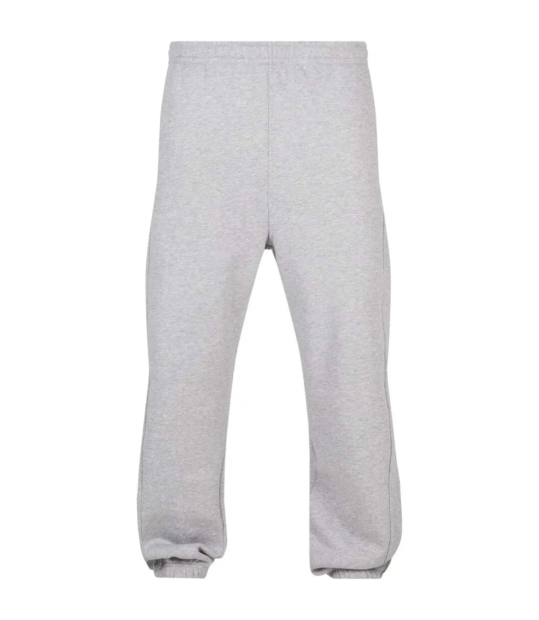 Pantalon De Jogging Homme Gris Urban Classics-1