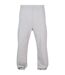 Pantalon De Jogging Homme Gris Urban Classics-1