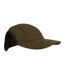 Bonnet D´hiver Alaska Adulte Marron Jack Pyke-1