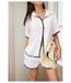 Ensemble Chemise Short-1