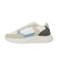 Mens aspire runner trainers moonbeam/citadel blue Jack And Jones-2