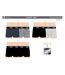 Boxer CXL By LACROIX X6 - Pack de 6-4