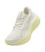 Mens Magmax Nitro Mesh Shoes Warm White Puma-3