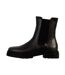 Bottines à Zip The Divine Factory-1