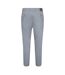 Mens Roysden Trousers Grey Crosshatch-3