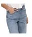 Jean bleu mom femme only juicy-3