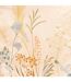 Parure de lit HELIA coton  Taie 63x63 cm-3