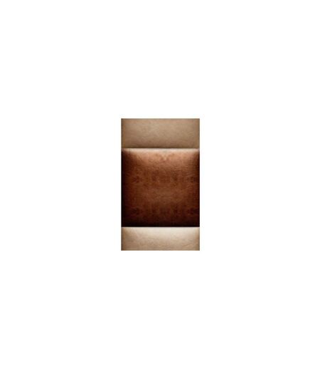 Papier Peint Chocolate Chessboard 50x1000cm