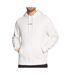 Sweat à capuche blanc homme guess roy-1