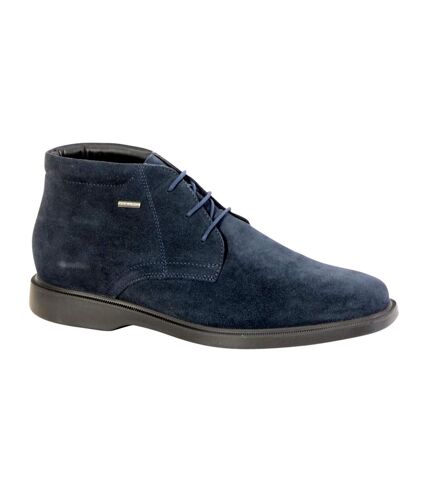 Bottines Geox U Brayden 2 Fit ABX D Navy