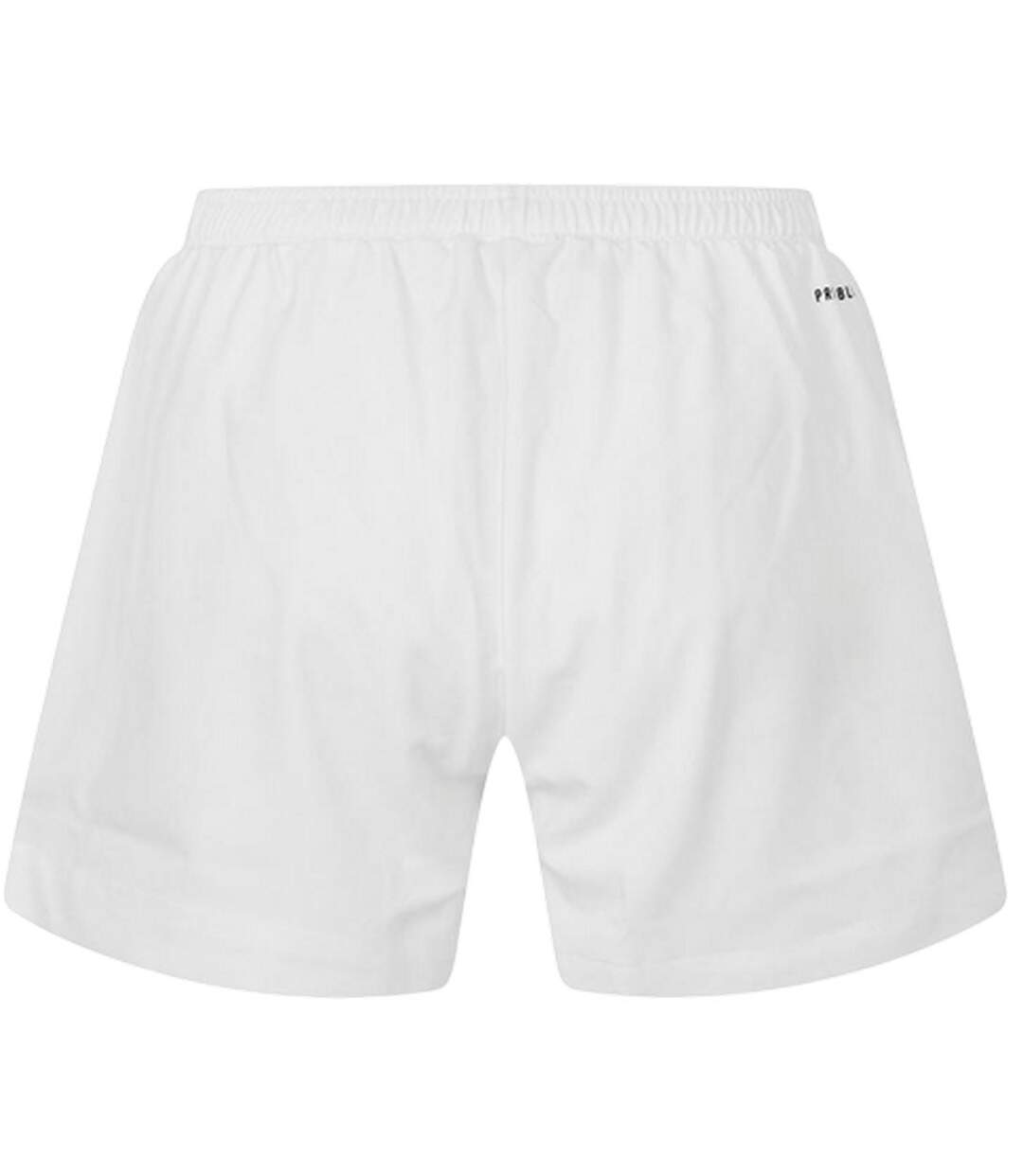 Short Domicile Motif/style Allemagne Femme Blanc Adidas-2