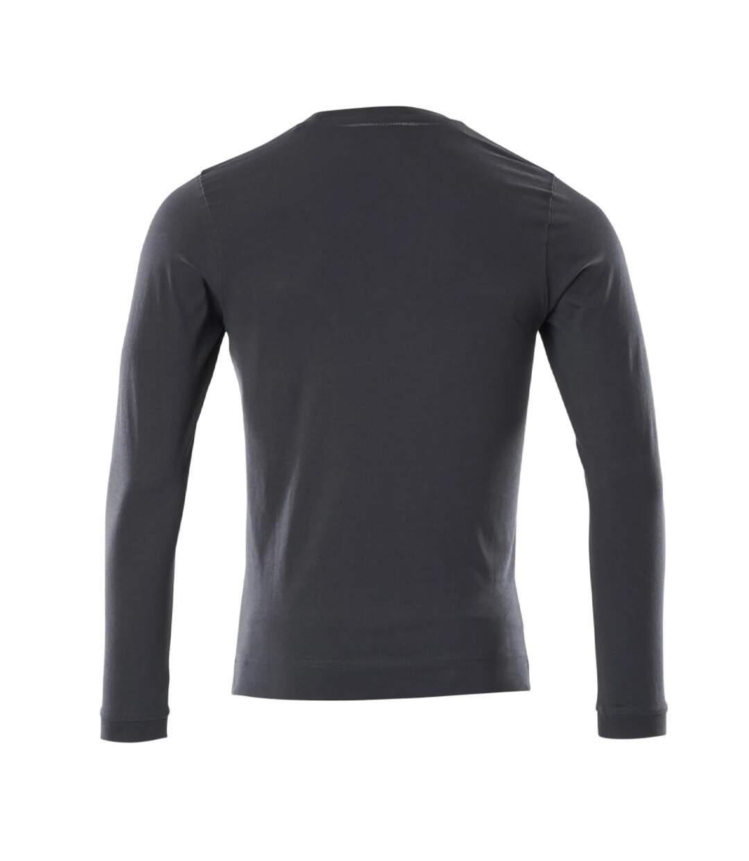 Mens Crossover Albi Long-sleeved T-shirt Dark Navy Mascot-2