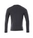 Mens Crossover Albi Long-sleeved T-shirt Dark Navy Mascot-2