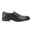 Chaussures habillées spear homme noir POD-4