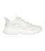 Baskets Moonhiker Femme Blanc Cassé Skechers-3