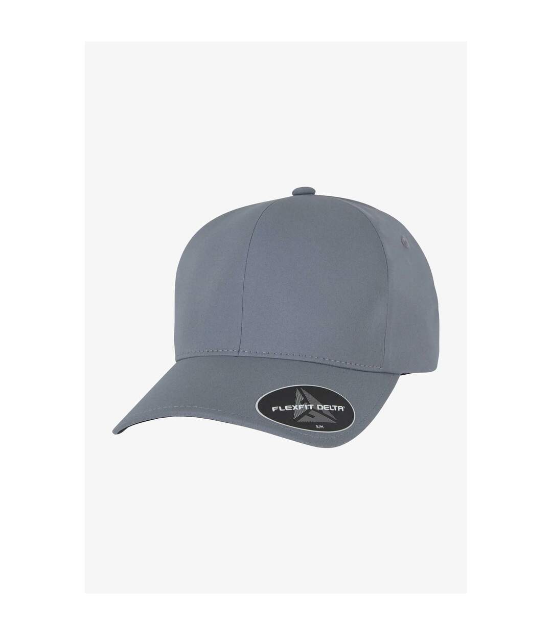 Flexfit casquette imperméable adulte unisexe gris pierre Yupoong-4