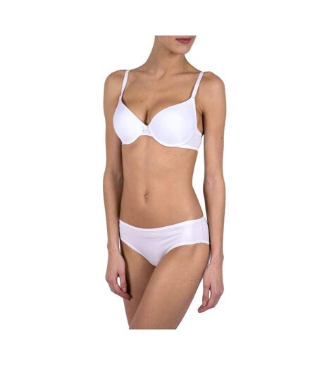 Culottes Haute microfibre Lot de 3