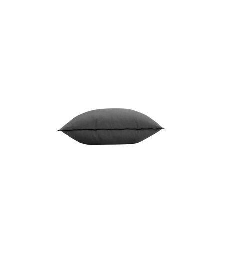 Coussin Déco Mistraline 50x50cm Anthracite