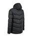 Trespass Mens Blustery Padded Jacket (Black) - UTTP1141-3