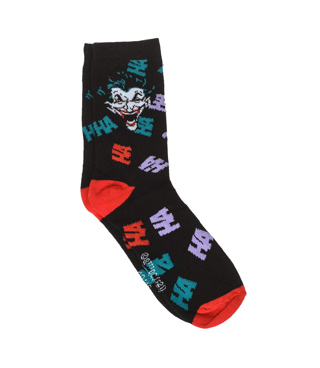 Long Socks The Joker anti-pressure cuff HU5676 man-1