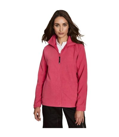 Veste Polaire Thor Femme Rose Regatta