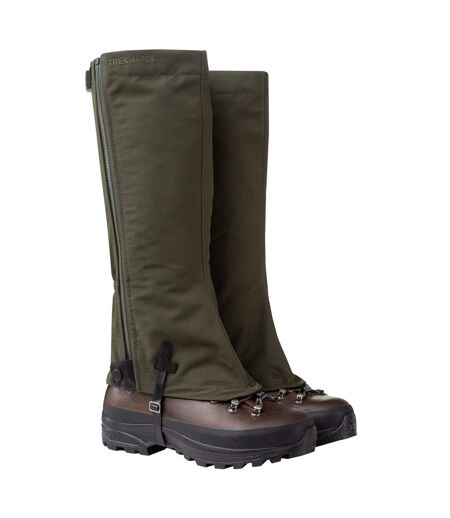 Trekmates - Gaiters imperméables et durables pour la randonnée.