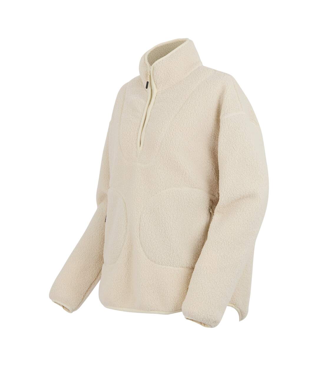 Polaire Motif/style Abstrait Frankie Femme Vanille Clair Regatta-4