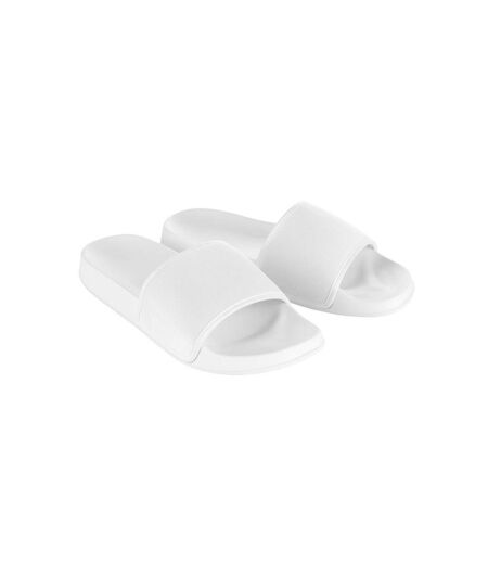 Tongs Cool Adulte Blanc Just Cool