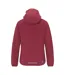 Veste Imperméable Légère À Capuche Femme Rouge Dare 2B-3