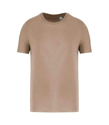 T-shirt adulte beige Native Spirit