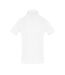 Polo Homme Blanc Aquascutum-2