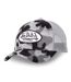 Casquettes Homme baseball avec filet Camo Von Dutch Vondutch