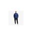 Veste Entrada Homme Bleu Marine Adidas-1
