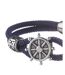 Bracelet marine homme geographical norway 315069 - taille unique-3
