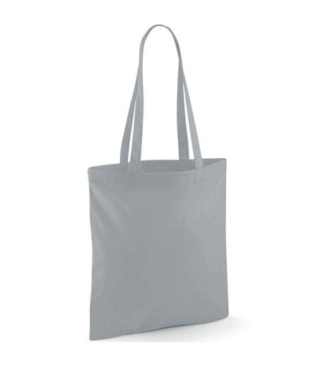 Tote Bag Taille Unique Gris Westford Mill