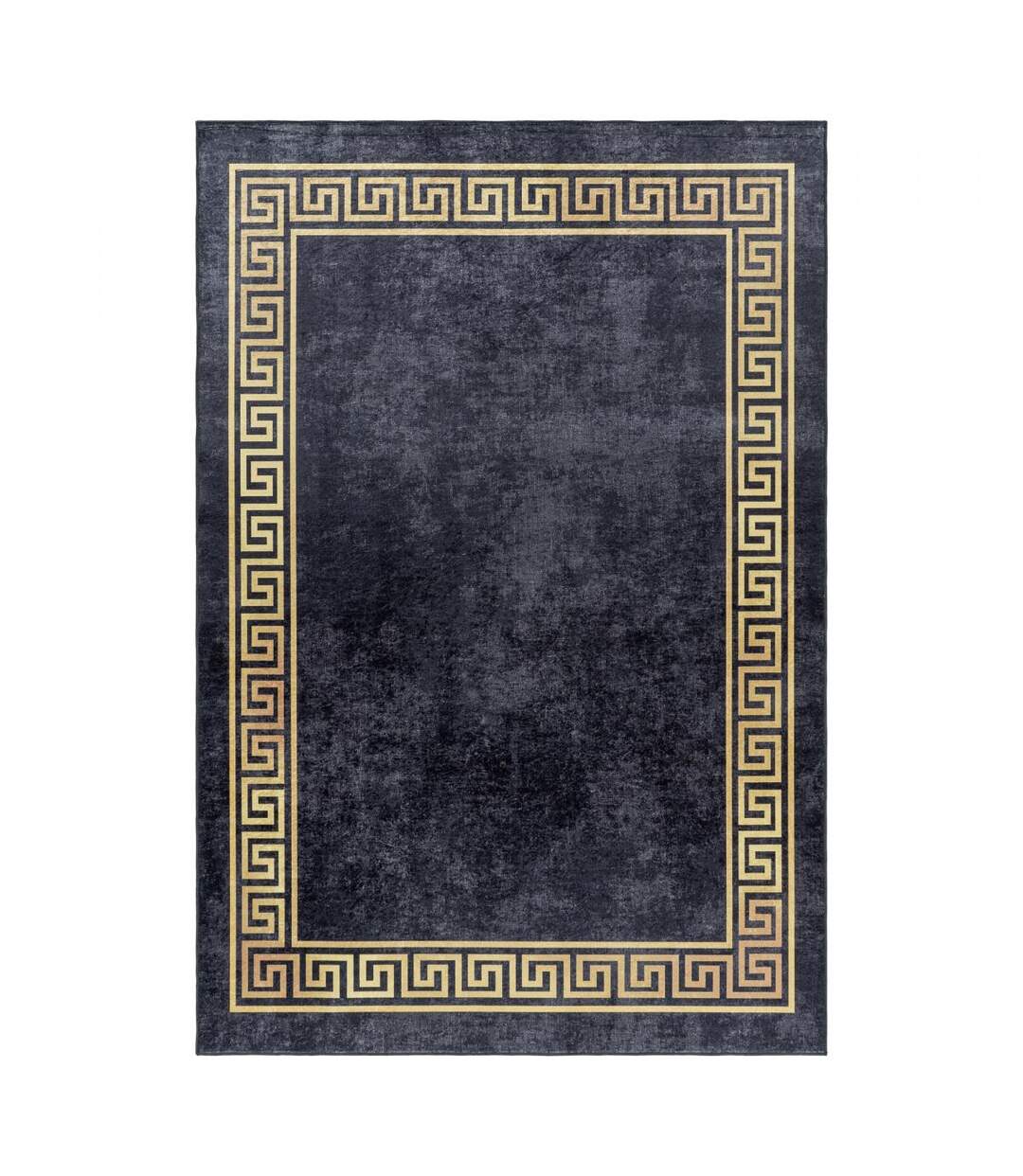 Tapis orient tissé motifs orientaux HUSLIA-1