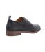 Richelieus Soreen Homme Noir Dune London-2