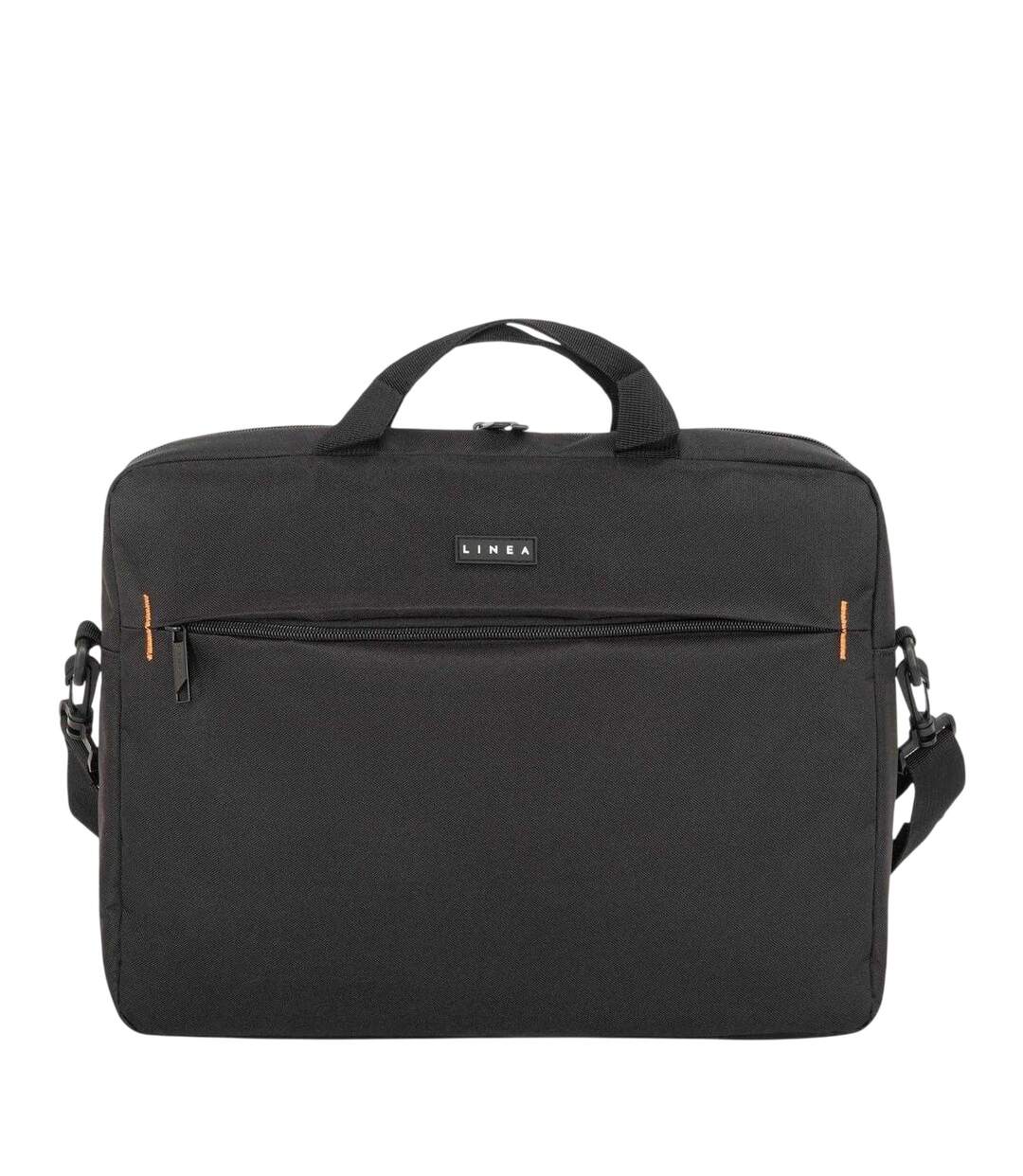 Laptop Bag One Size Black Linea-1