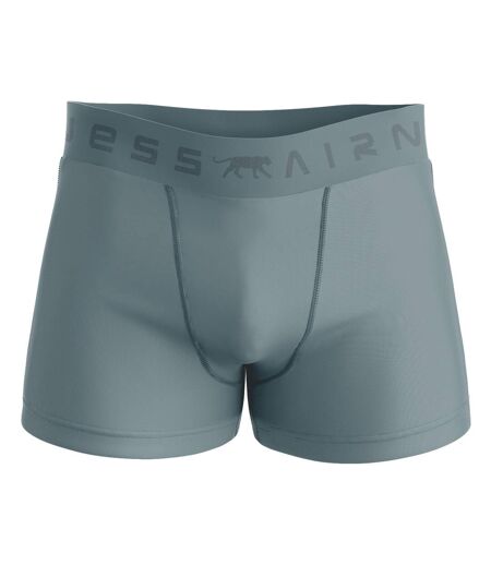 AIRNESS Lot de 3 boxers homme en coton Predator Airness