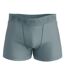 AIRNESS Lot de 3 boxers homme en coton Predator Airness-3