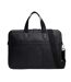 Sacoche noir homme tommy hilfiger central - taille unique-1