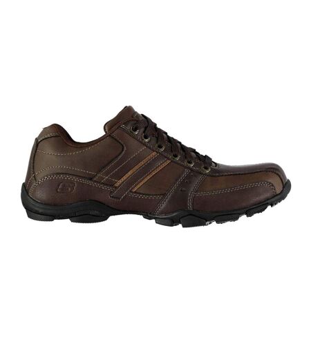 Chaussures Décontractées Marter Homme Marron Skechers
