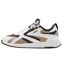 Mens Running Trainers Beige Boss-2