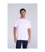 T-shirt Été Chase Homme Blanc Animal-1