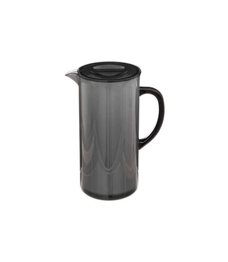 Pichet Réutilisable Square 1,95L Gris Charbon