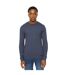 Sweat Consenza Homme Bleu Marine Duck And Cover-2