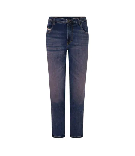 Jean Femme Bleu Diesel