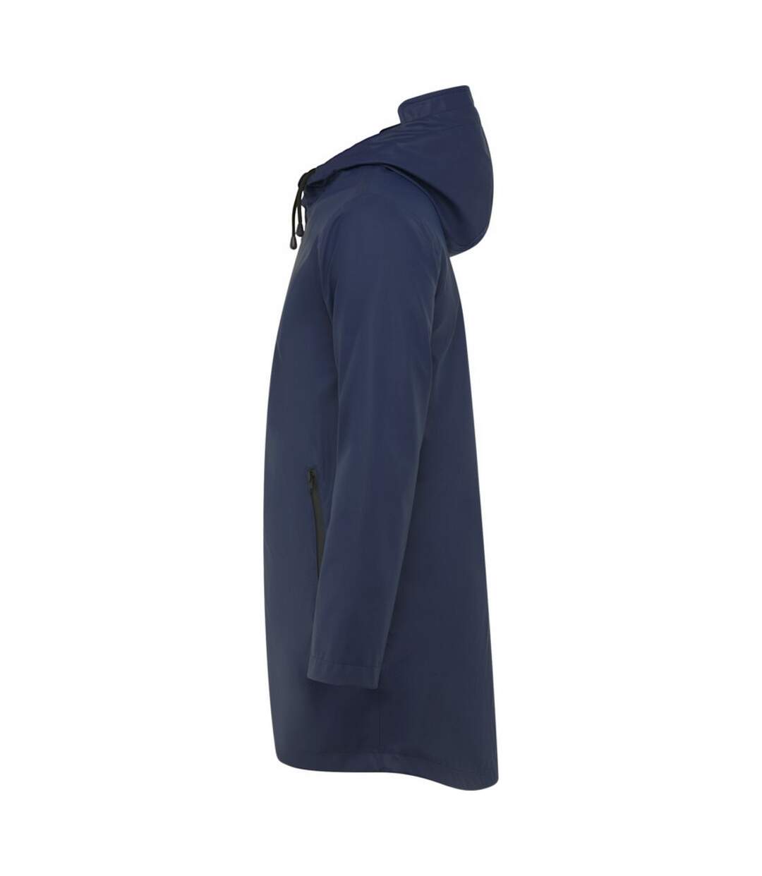 Imperméable sitka homme bleu marine Roly-3