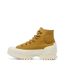 Baskets moutarde femme converse lugged winter 2.0-1