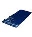 Regatta Great Outdoors Bienna Single Sleeping Bag (Laser Blue) (One Size) - UTRG1814